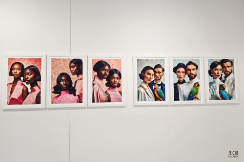 Künstlerin: Bella Kollek