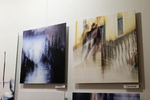 Künstlerin: Brigitte Reitz