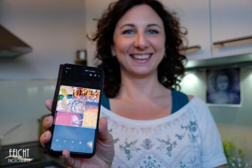 Immer wieder Networking