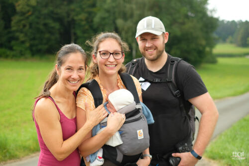 Mit dem kleinsten "ULF"