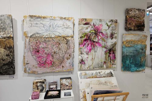 Künstlerin: Mona Rühle