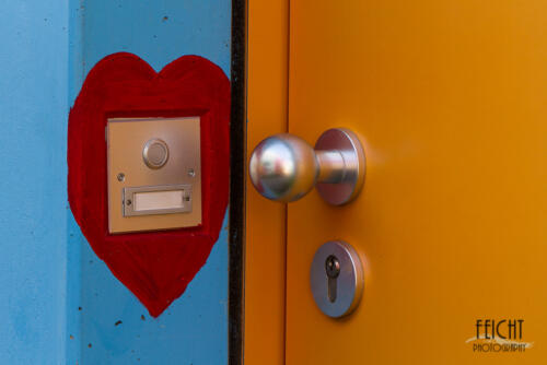 Herzlich Willkommen!