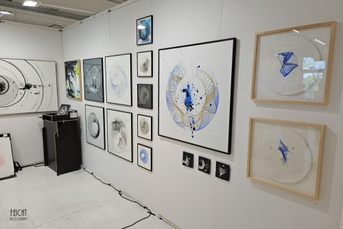 Künstler: Robert Balke