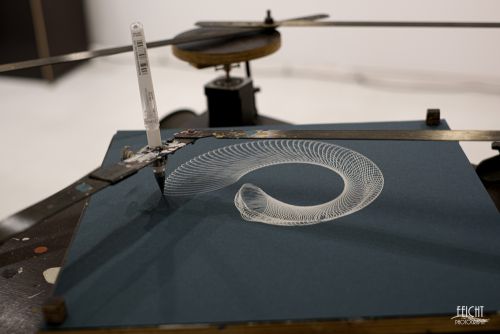 Künstler: Robert Balke