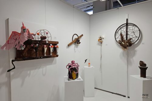 Künstlerin: Karin Gerwien