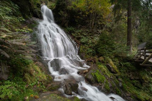 10-Wasserfall
