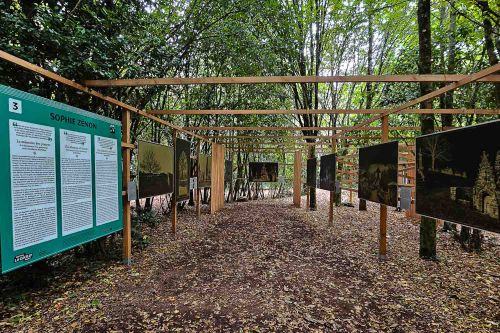 Fotofestival La Gacilly