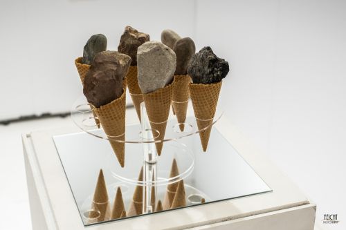 Künstlerin: Penelope Richardson