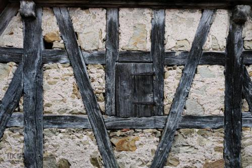 Altes Fachwerk