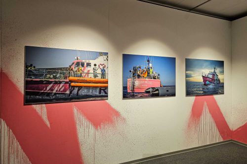 Ein tolles Hilfsprojekt