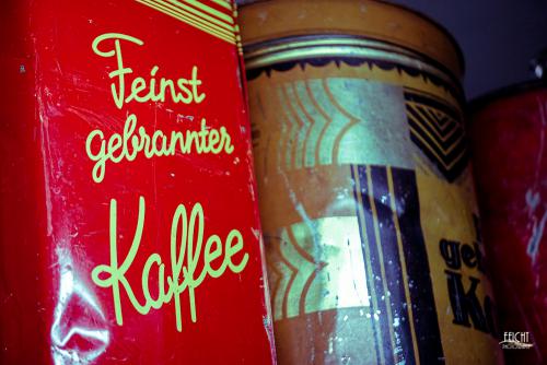 Aufbewahrungsdosen II