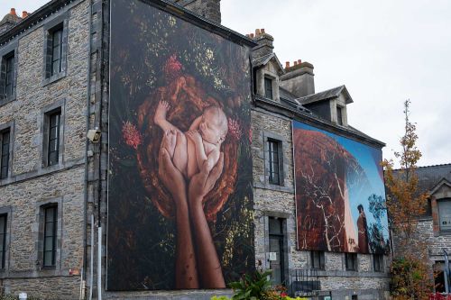 Fotofestival La Gacilly