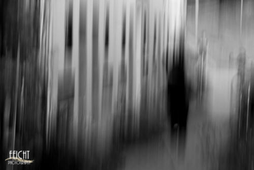 Spiel mit der Belichtung