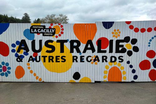 Fotofestival La Gacilly