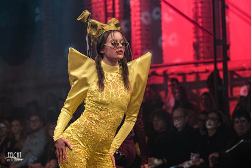 Chiara Mia Carrasquilla