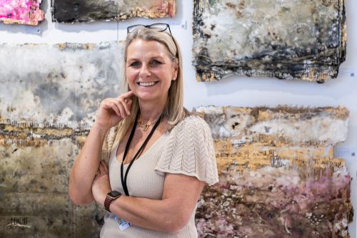 Künstlerin: Mona Rühle