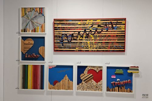 Künstler: Holger Thiel