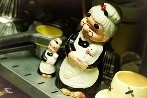 Im Großen und im Kleinen