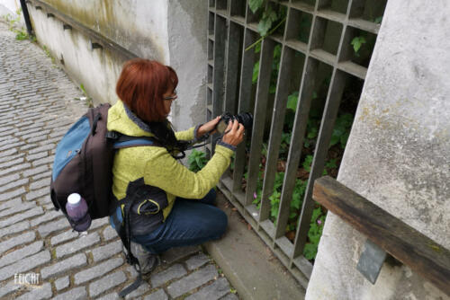 Konzentrierte Arbeit