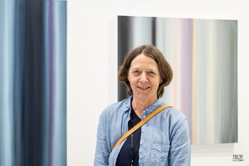 Künstlerin: Andrea Wich