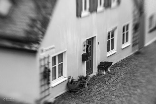 Besondere Stadtansichten