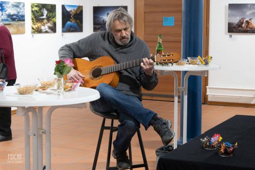 Musikalische Begleitung