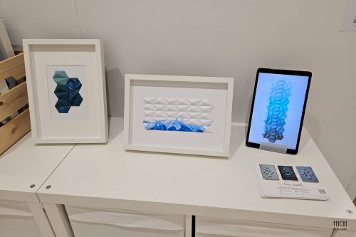 Künstlerin: Mona Tenorth