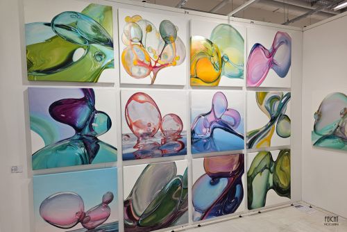 Künstlerin: Eva Sol