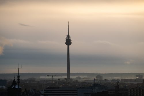 Fernsehturm