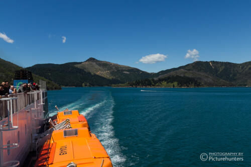 Sounds der Südinsel