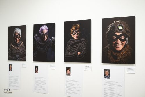 Künstlerin: Susanne Krauss