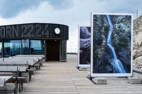 Bernd Ritschel-Ausstellung
