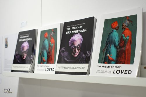 Projekt "Grannie-Gang"