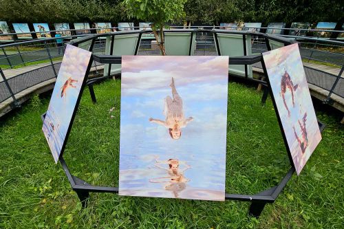 Fotografin: Tamara Dean