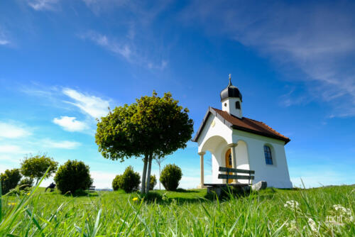 Kapelle #3