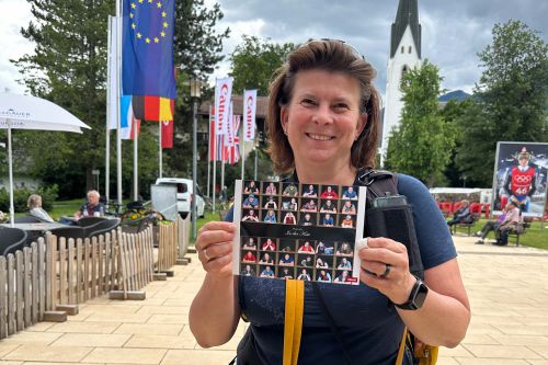 Das Gemeinschaftswerk!