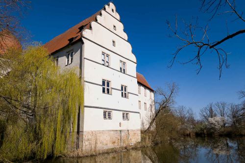 Wasserschloss