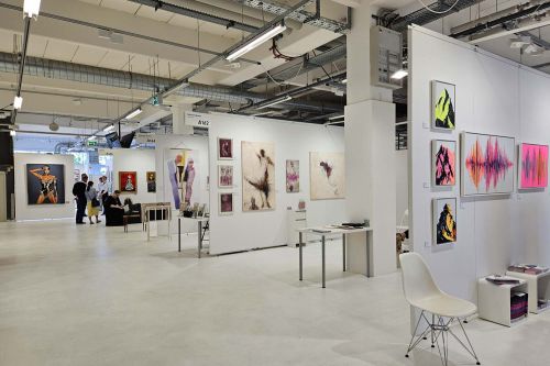 Ein kleiner Überblick