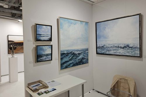 Künstlerin: Anna Wessely