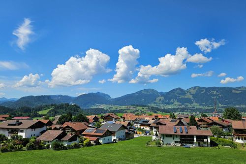 Gleich sind wir am Ziel