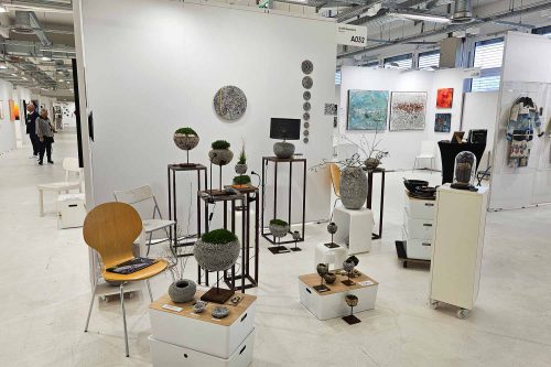 Kunst von Studio Keramos