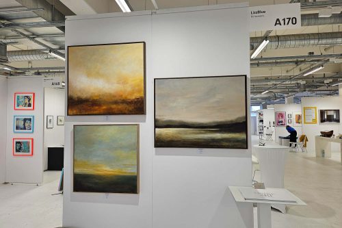 Kunst von Lisa Vogel