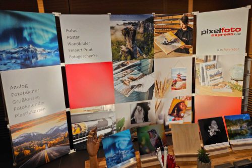 Sponsor Pixelfotoexpress