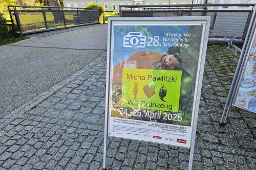 Da geht es zum Workshop