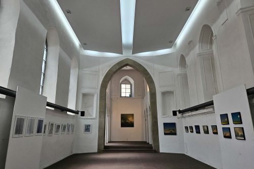 Kunstausstellung