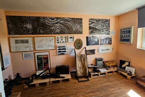 Kleine Ausstellung