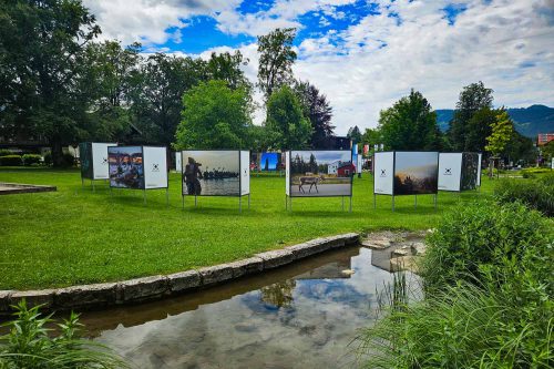 ULF-Ausstellung
