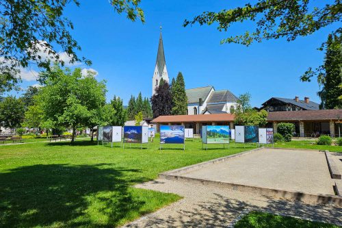 ULF-Ausstellung
