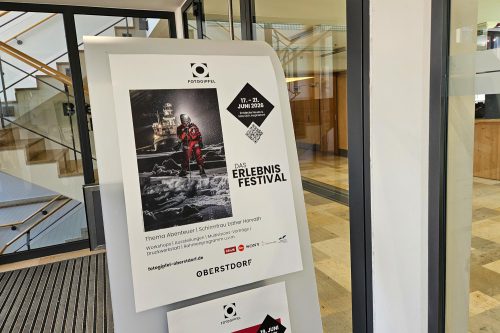 Abenteuer - Fotofestival 2026