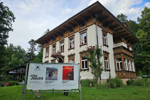 Villa Jauss
